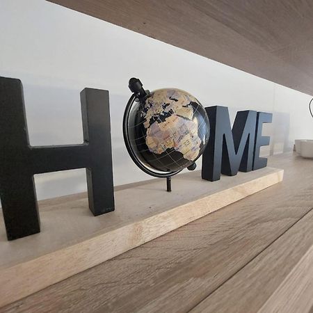 Apartman Lana Rijeka Dış mekan fotoğraf
