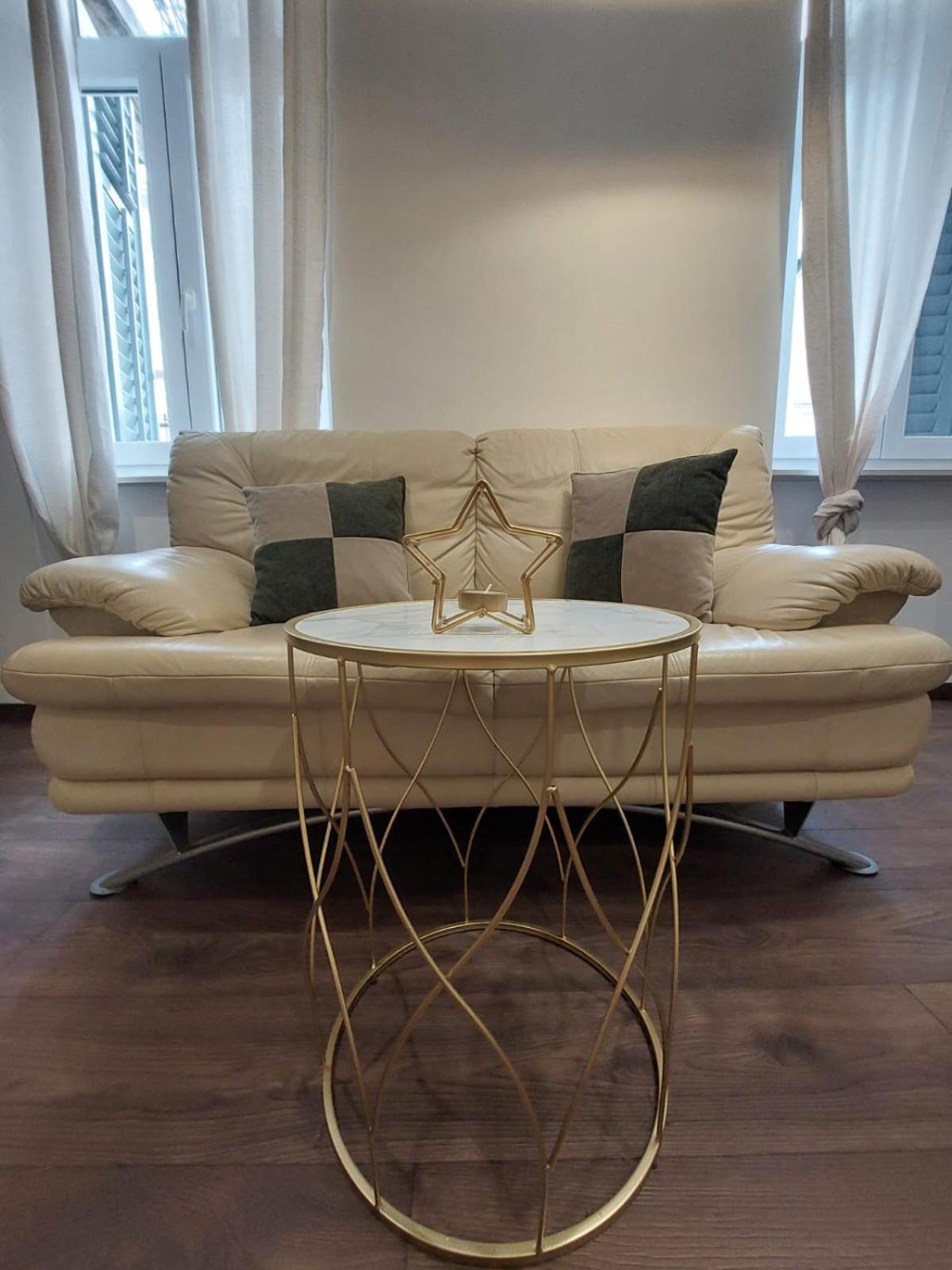 Apartman Lana Rijeka Dış mekan fotoğraf